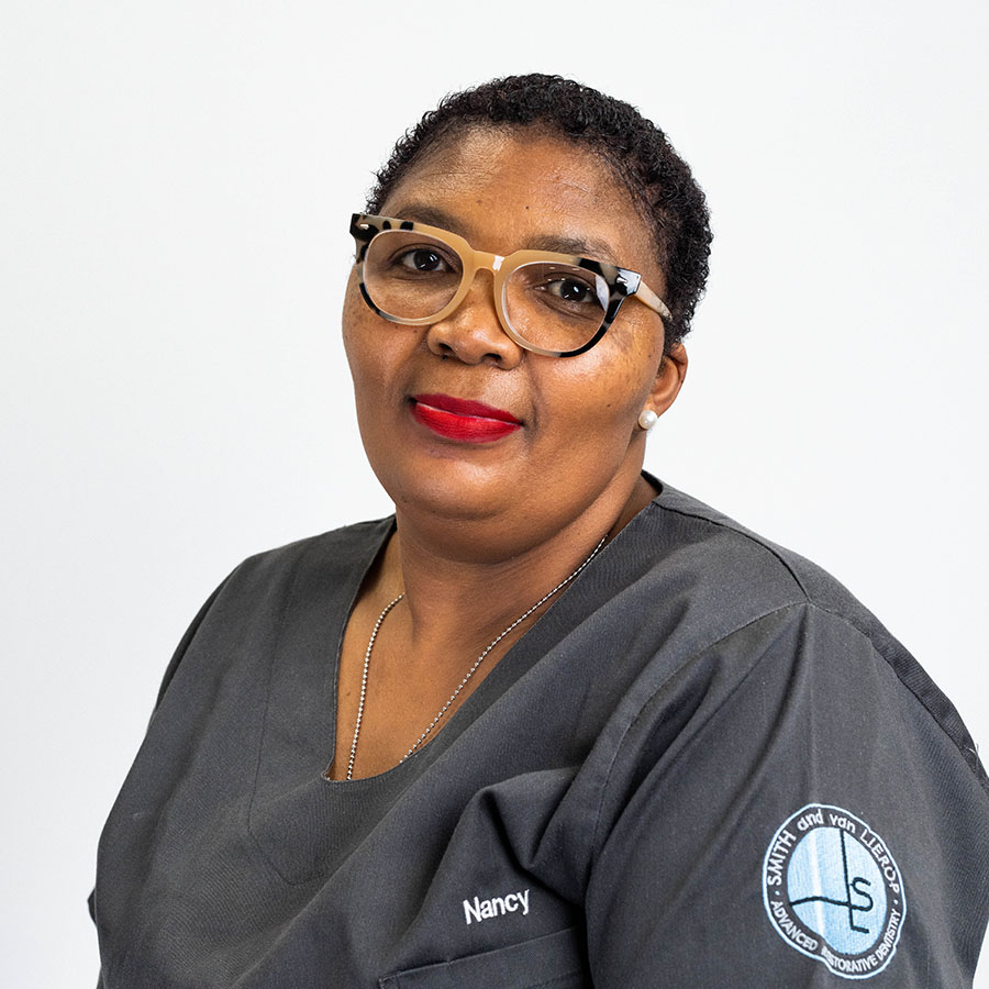 Sterilisation | Nancy Mxhebe