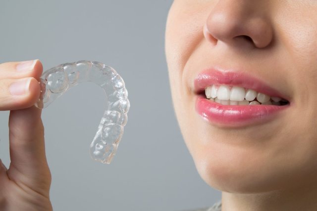 How Invisalign Works